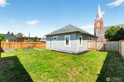 5802 S Warner Street , Tacoma, WA 98409 - Photo 30