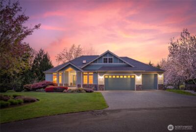 7716 127TH AVENUE SE , Snohomish, WA 98290 - Photo 1