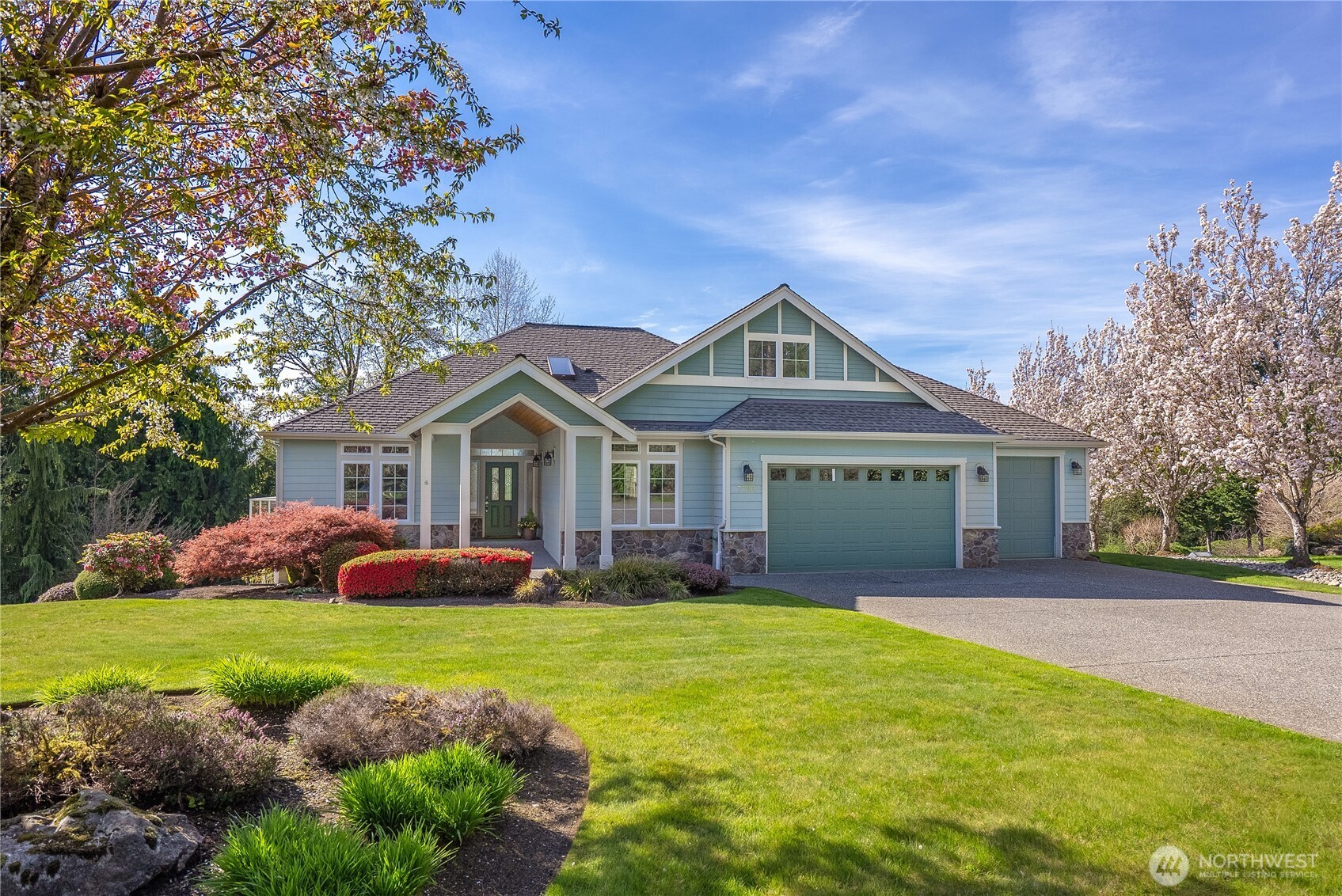7716 127TH AVENUE SE , Snohomish, WA 98290