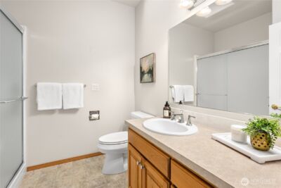 7716 127TH AVENUE SE , Snohomish, WA 98290 - Photo 17