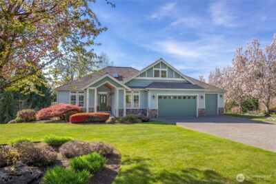 7716 127TH AVENUE SE , Snohomish, WA 98290 - Photo 2
