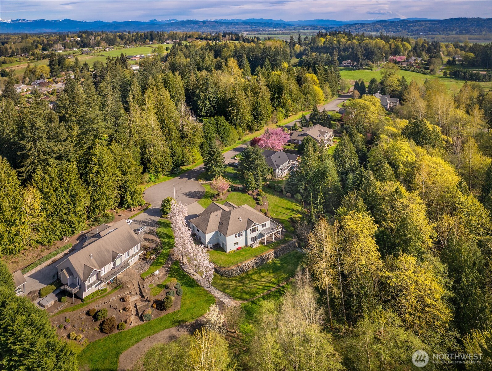 7716 127TH AVENUE SE , Snohomish, WA 98290