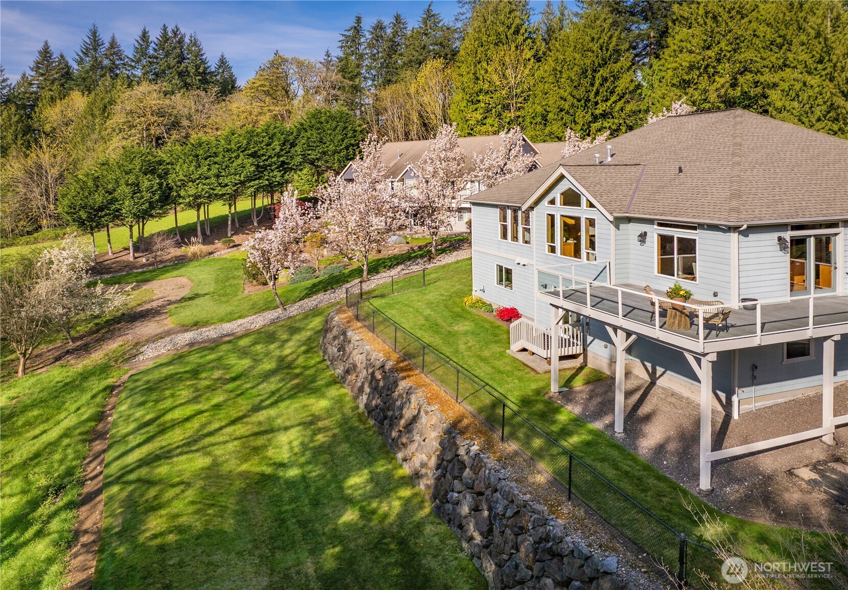 7716 127TH AVENUE SE , Snohomish, WA 98290