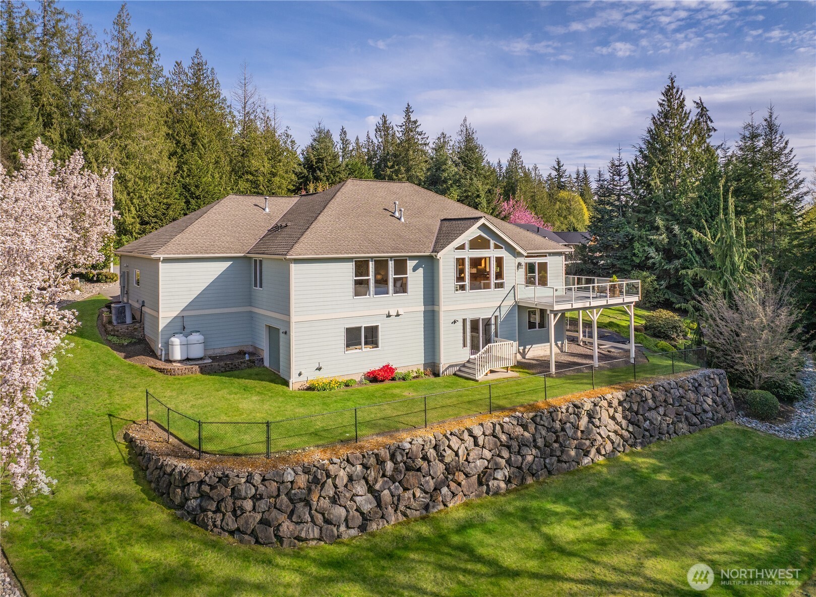7716 127TH AVENUE SE , Snohomish, WA 98290