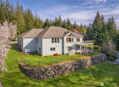 7716 127TH AVENUE SE , Snohomish, WA 98290 - Photo 24