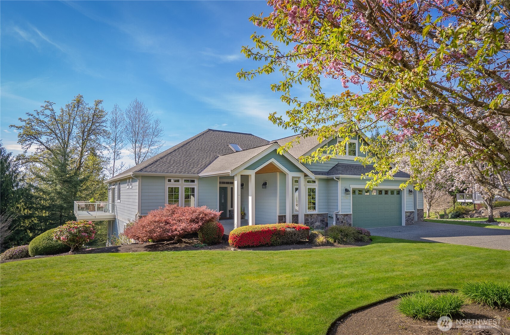7716 127TH AVENUE SE , Snohomish, WA 98290
