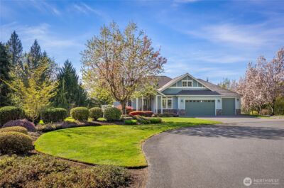 7716 127TH AVENUE SE , Snohomish, WA 98290 - Photo 28