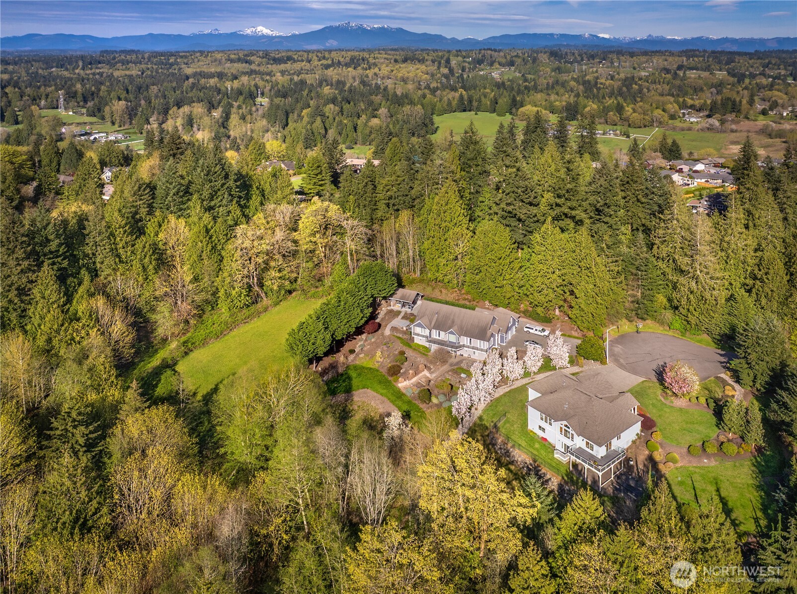 7716 127TH AVENUE SE , Snohomish, WA 98290