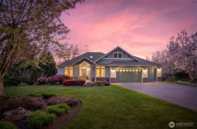 7716 127TH AVENUE SE , Snohomish, WA 98290 - Photo 30