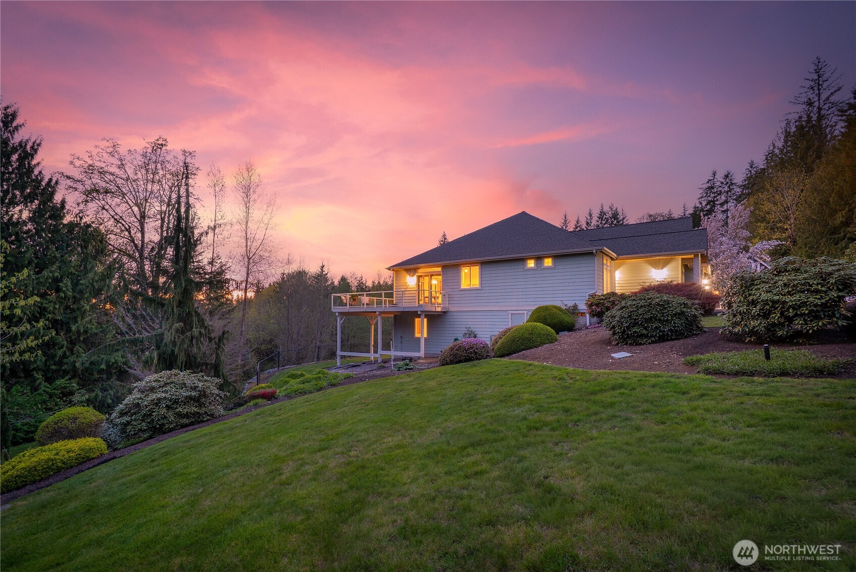 7716 127TH AVENUE SE , Snohomish, WA 98290