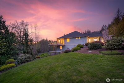 7716 127TH AVENUE SE , Snohomish, WA 98290 - Photo 32