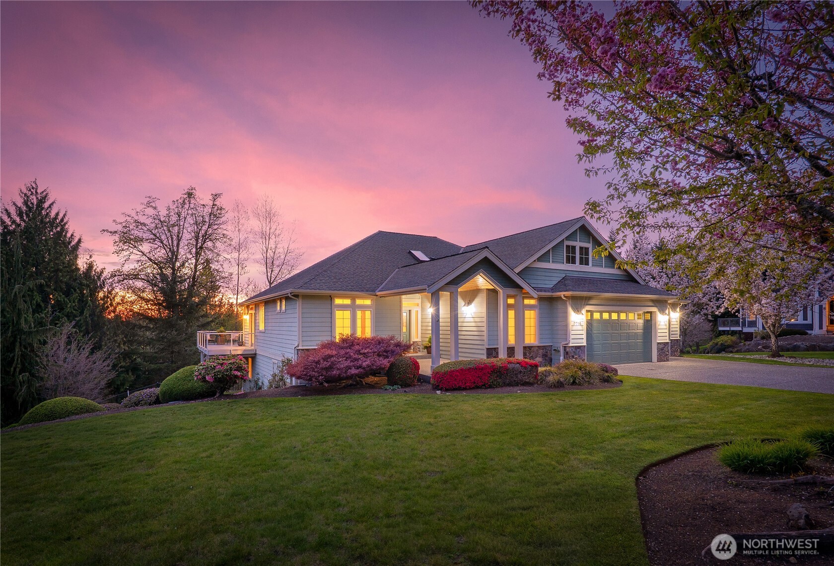 7716 127TH AVENUE SE , Snohomish, WA 98290