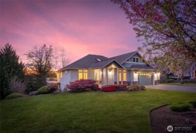 7716 127TH AVENUE SE , Snohomish, WA 98290 - Photo 33