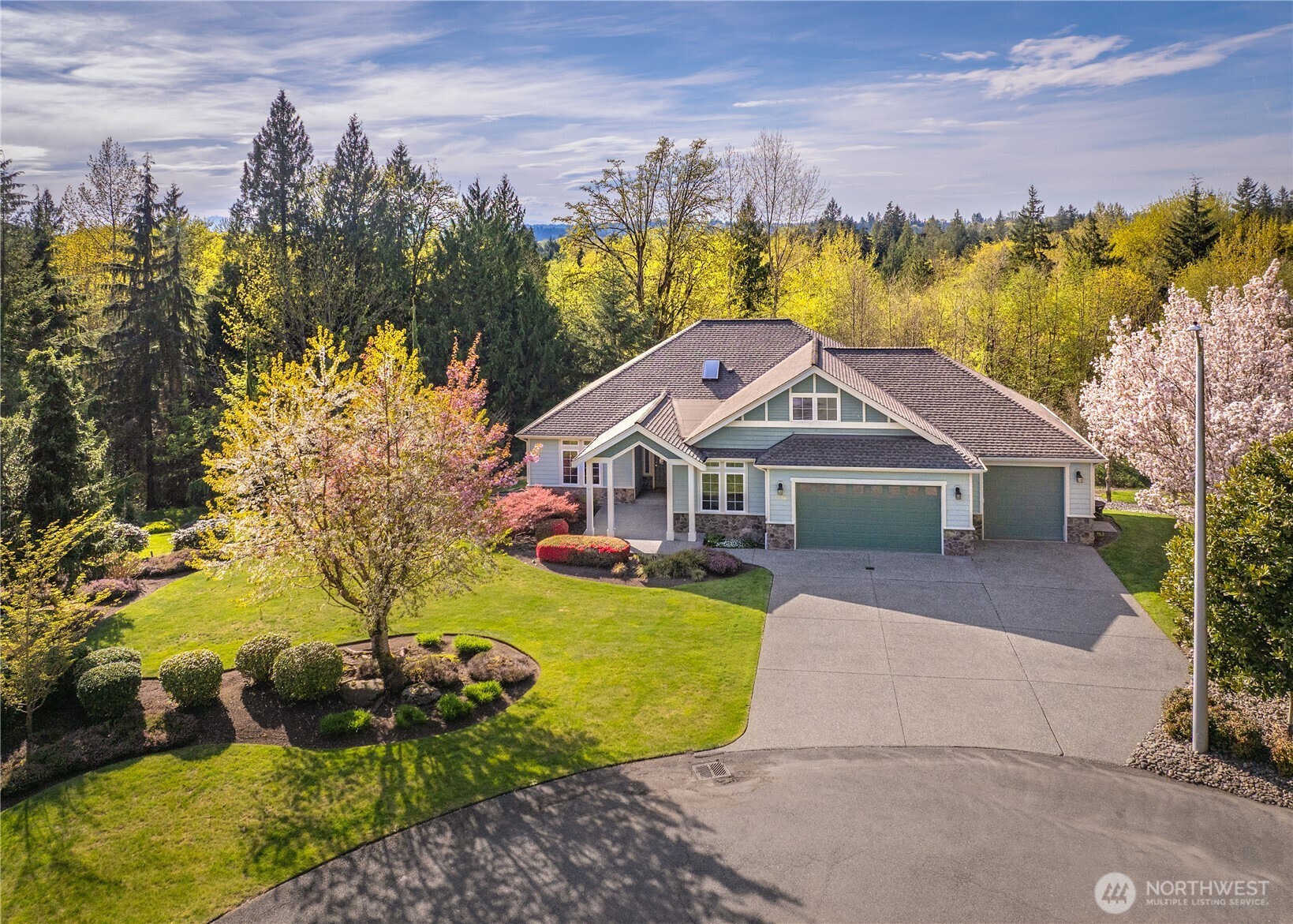 7716 127TH AVENUE SE , Snohomish, WA 98290