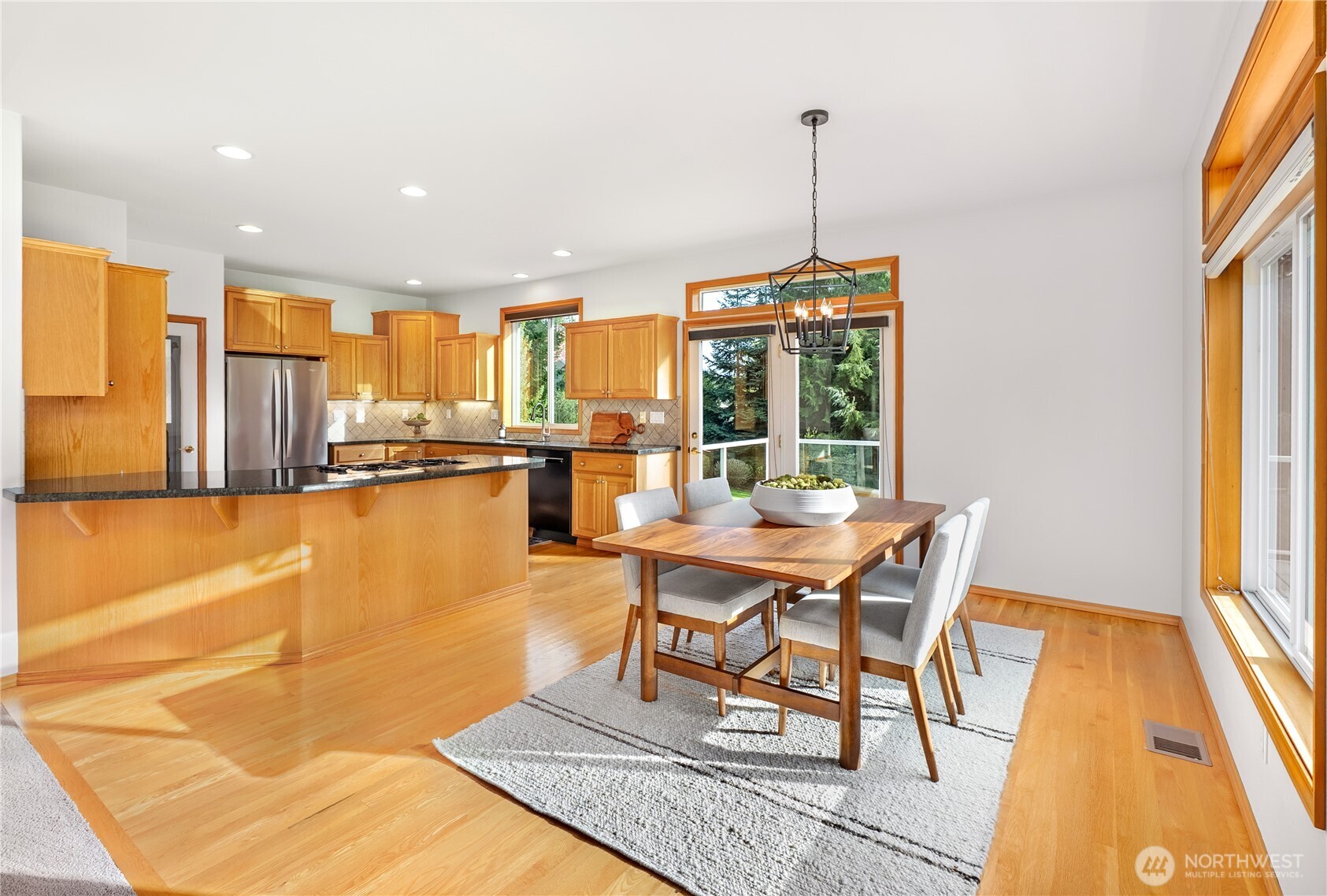 7716 127TH AVENUE SE , Snohomish, WA 98290