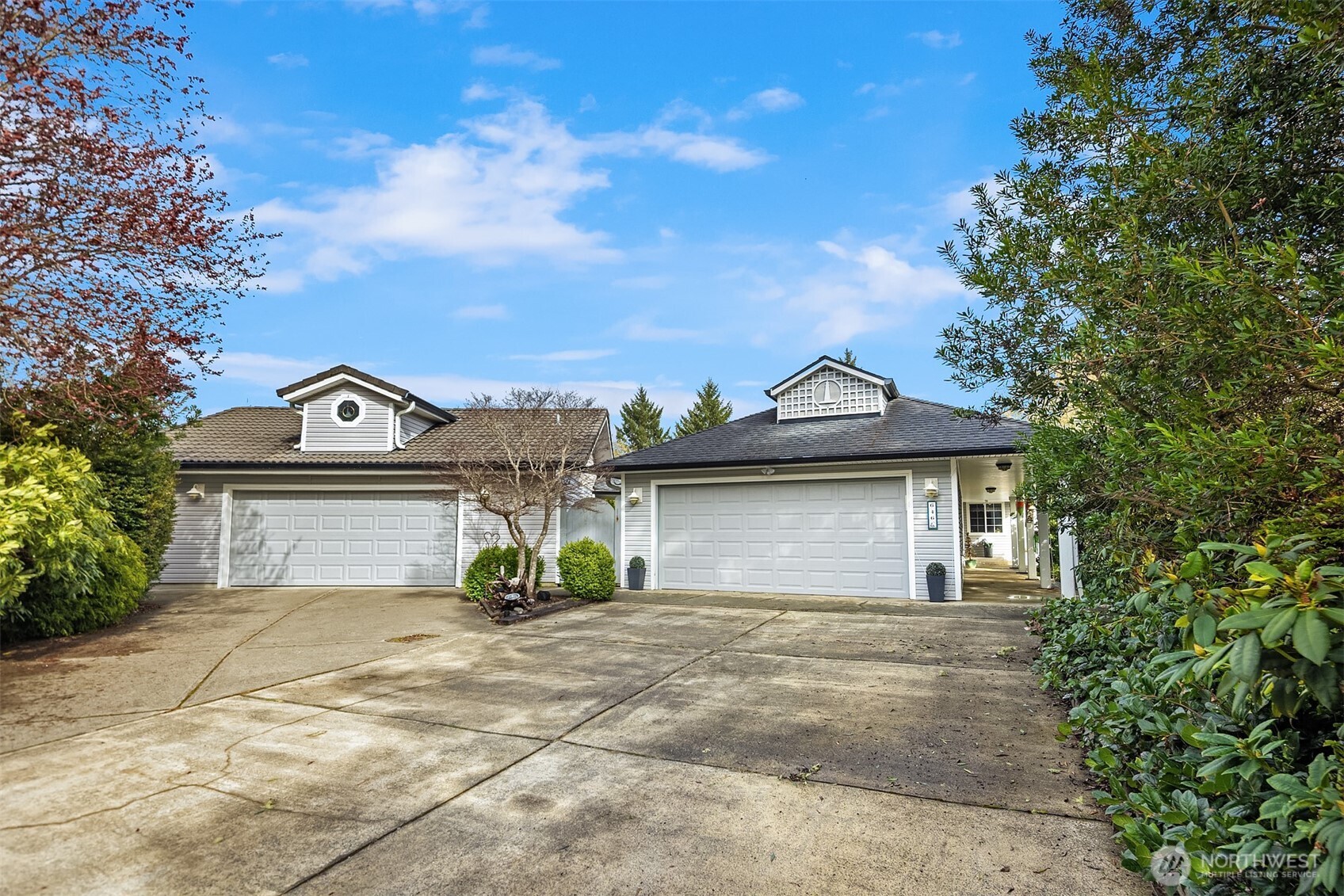 646 Island Cir SE , Ocean Shores, WA 98569