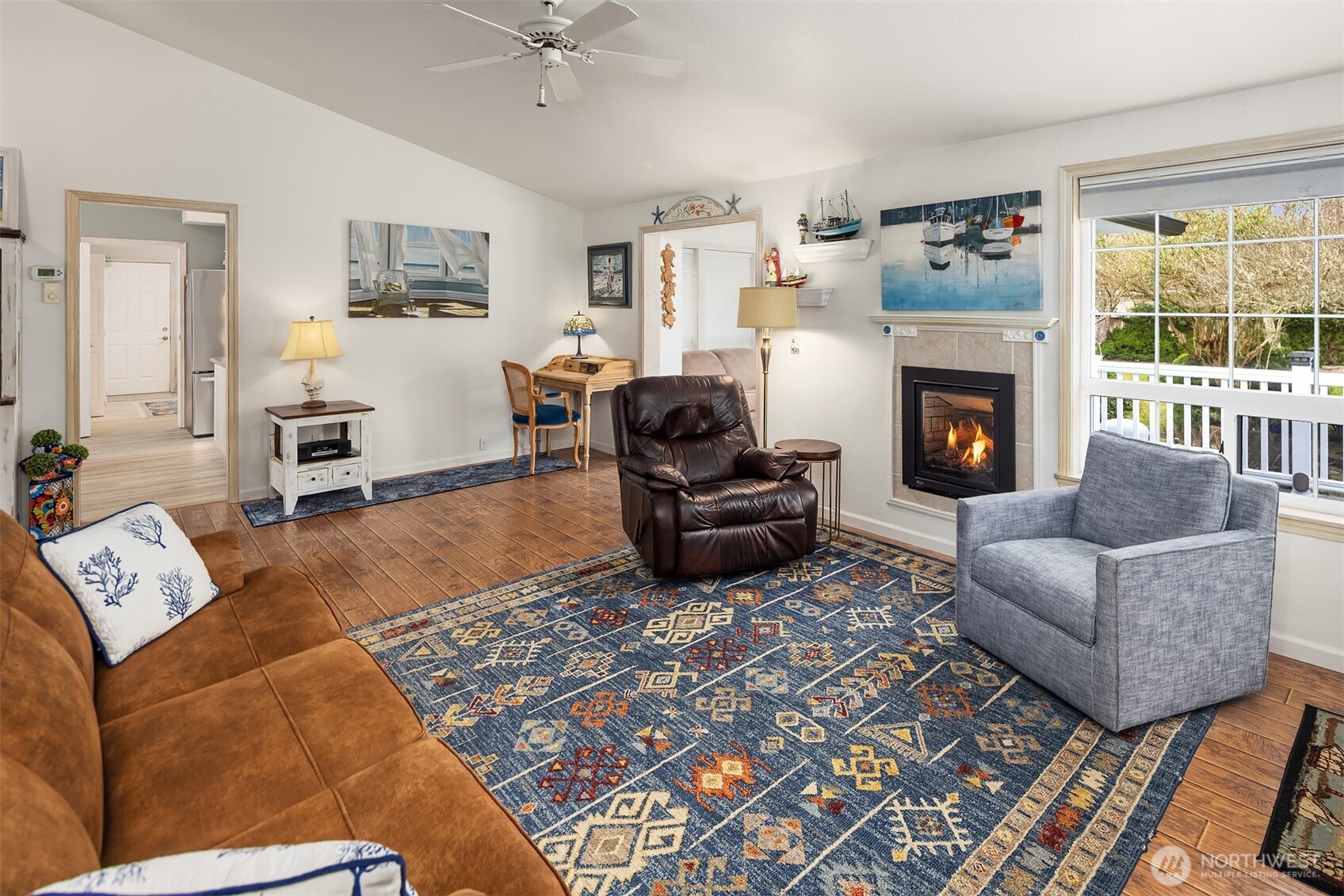 646 Island Cir SE , Ocean Shores, WA 98569