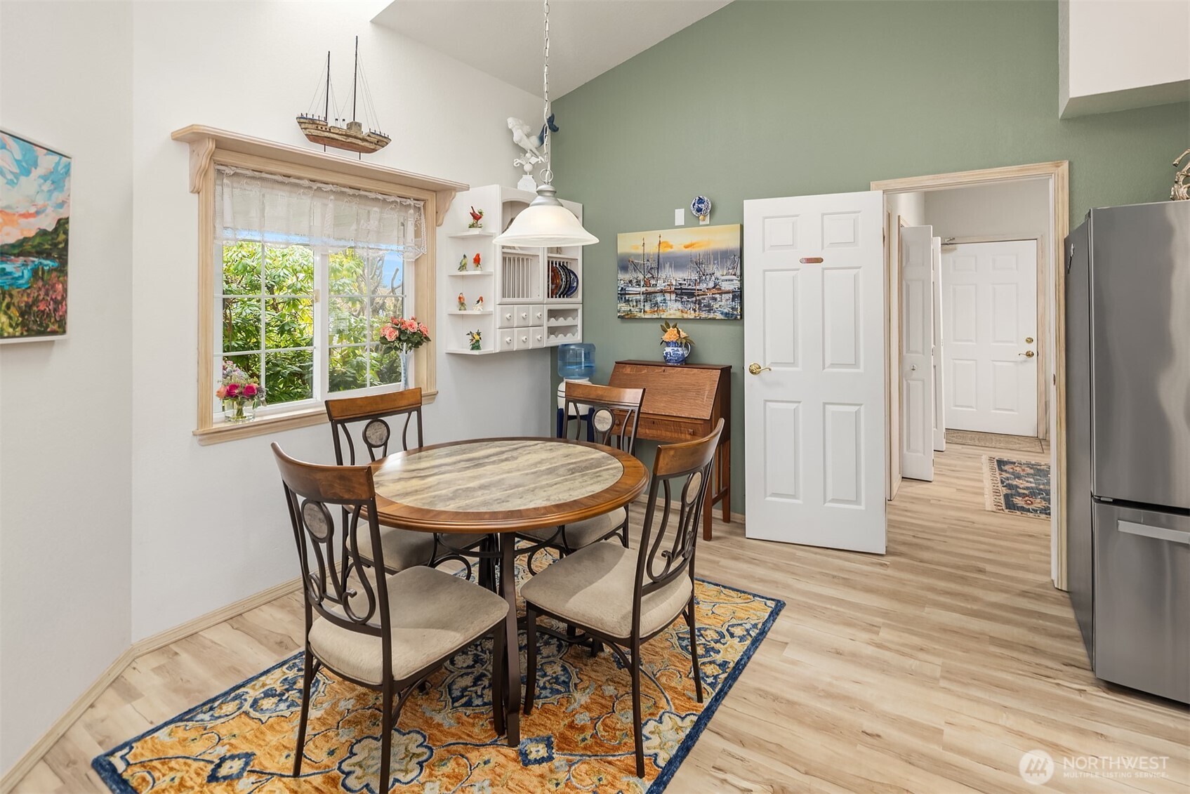 646 Island Cir SE , Ocean Shores, WA 98569