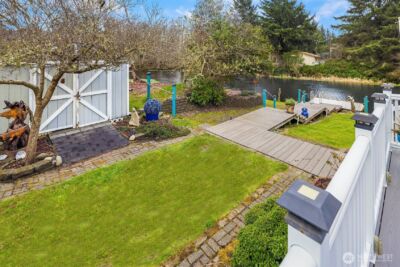 646 Island Cir SE , Ocean Shores, WA 98569 - Photo 24