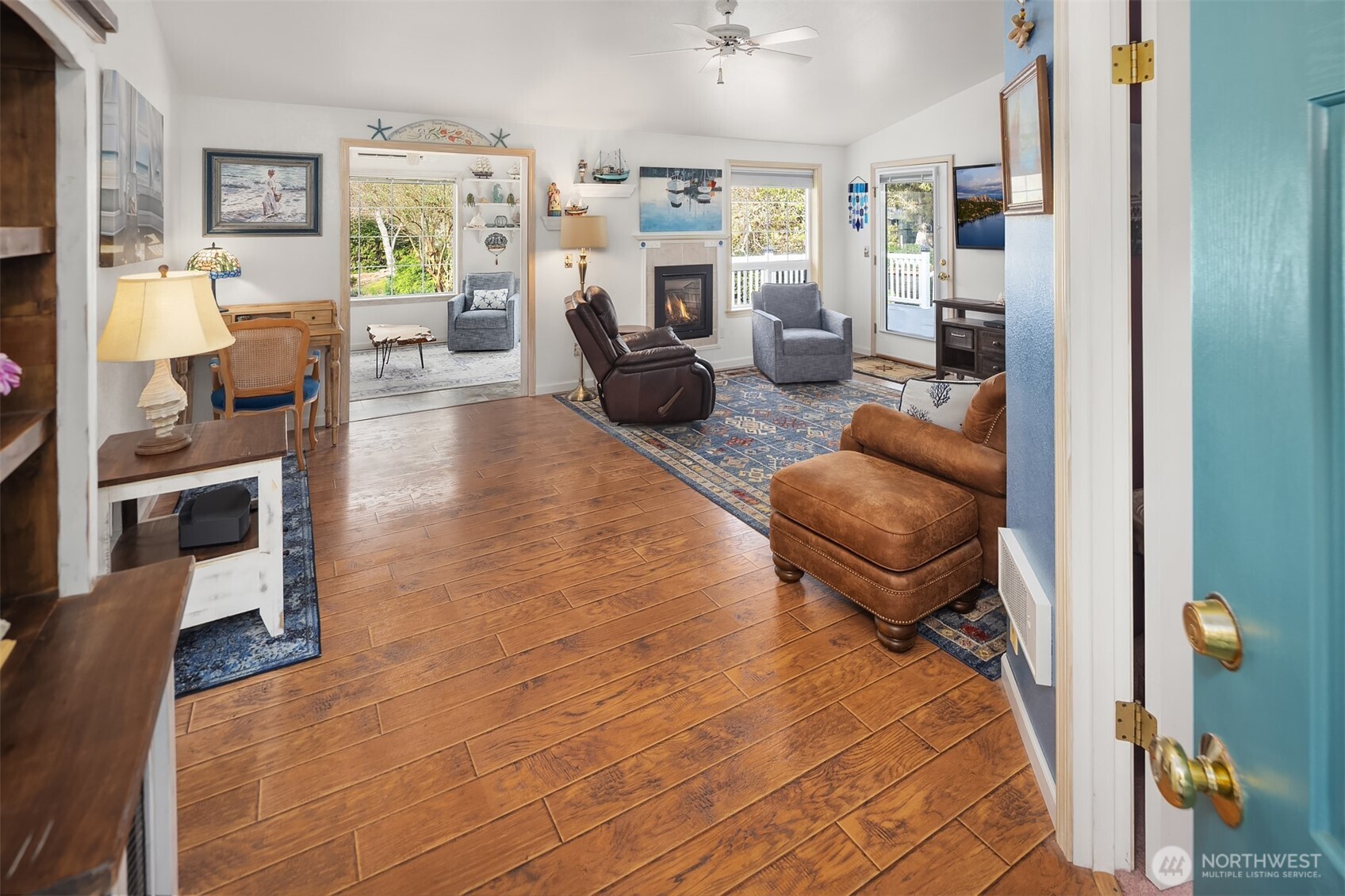 646 Island Cir SE , Ocean Shores, WA 98569