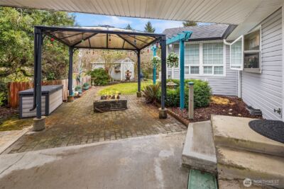 646 Island Cir SE , Ocean Shores, WA 98569 - Photo 34