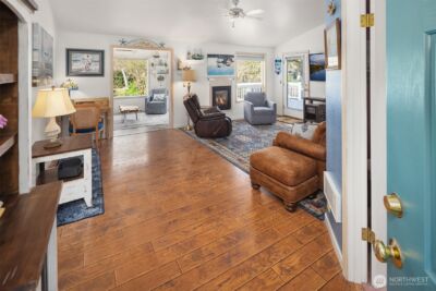 646 Island Cir SE , Ocean Shores, WA 98569 - Photo 4