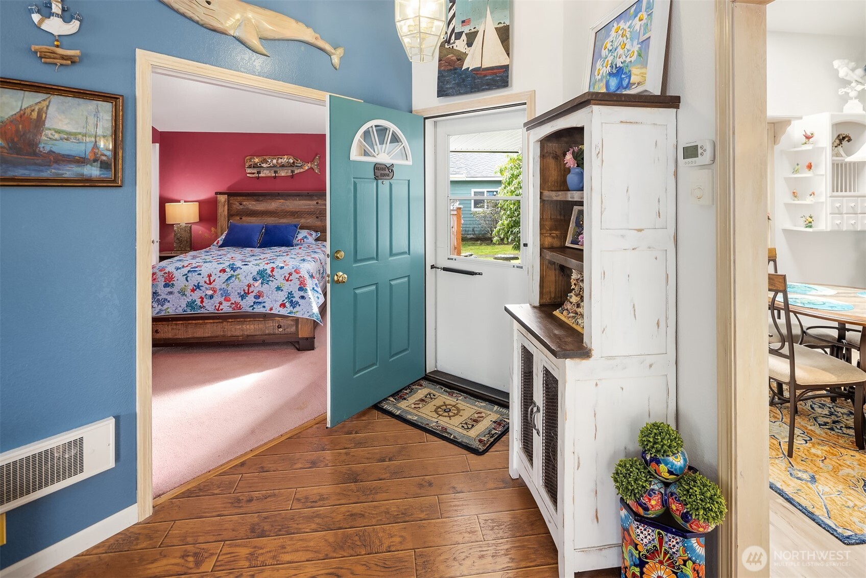 646 Island Cir SE , Ocean Shores, WA 98569