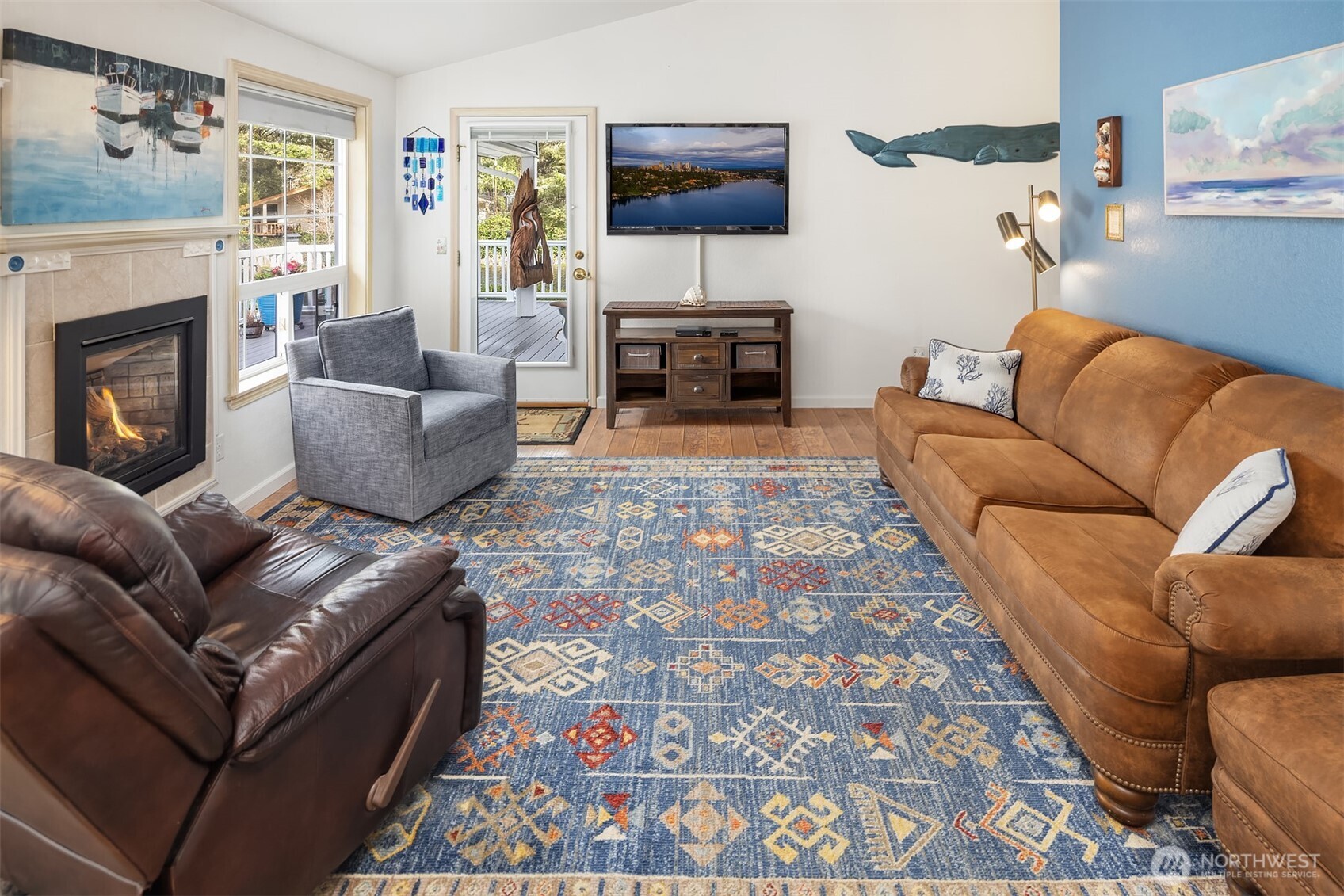 646 Island Cir SE , Ocean Shores, WA 98569