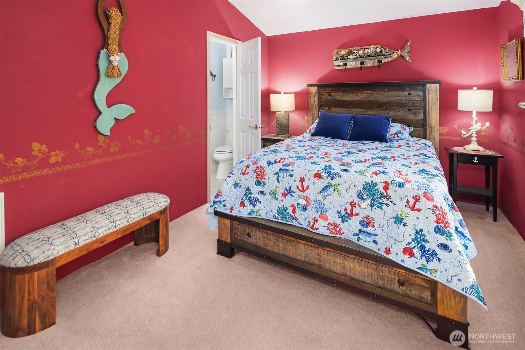 646 Island Cir SE , Ocean Shores, WA 98569