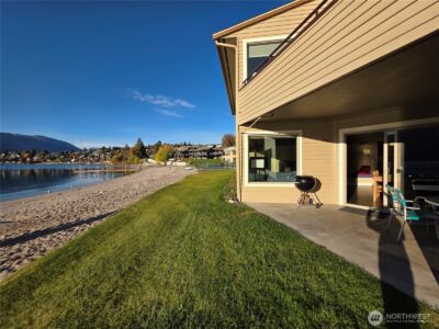 1 Lakeside 714-I , Manson, WA 98831 - Photo 15
