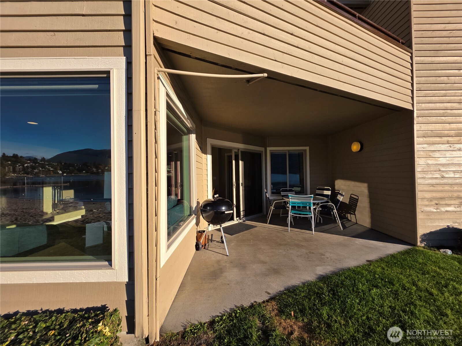 1 Lakeside 714-I , Manson, WA 98831