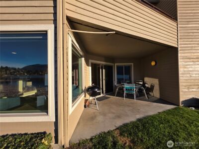 1 Lakeside 714-I , Manson, WA 98831 - Photo 16