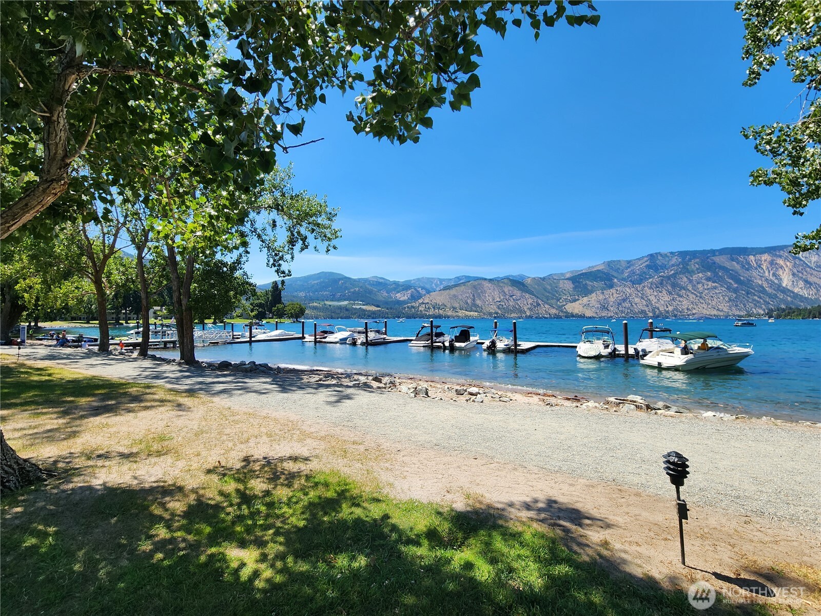 1 Lakeside 714-I , Manson, WA 98831