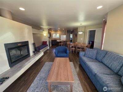 1 Lakeside 714-I , Manson, WA 98831 - Photo 7