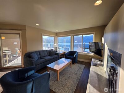 1 Lakeside 714-I , Manson, WA 98831 - Photo 8