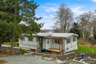15393 Dewey Crest Lane , Anacortes, WA 98221 - Photo 1