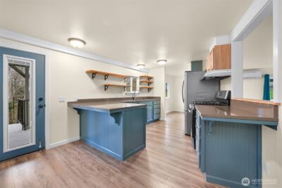 15393 Dewey Crest Lane , Anacortes, WA 98221 - Photo 3