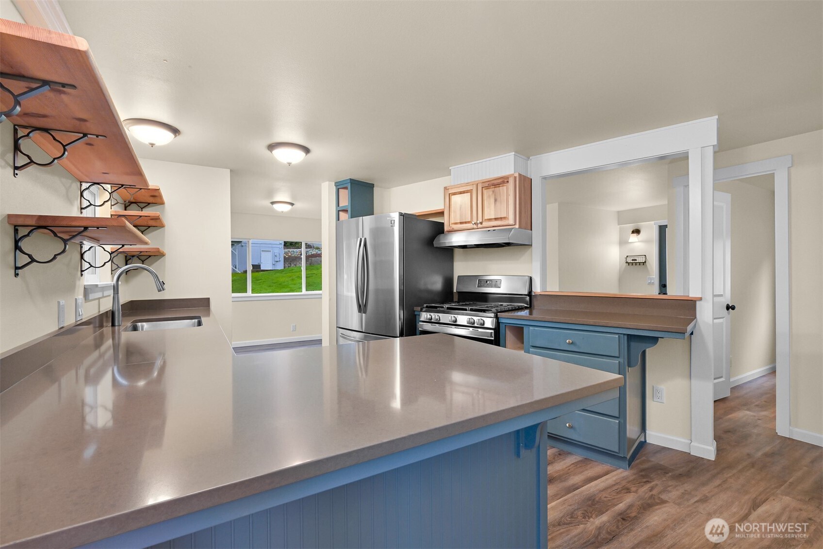 15393 Dewey Crest Lane , Anacortes, WA 98221