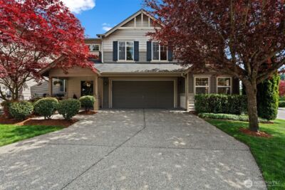 11215 Borgen Loop , Gig Harbor, WA 98332