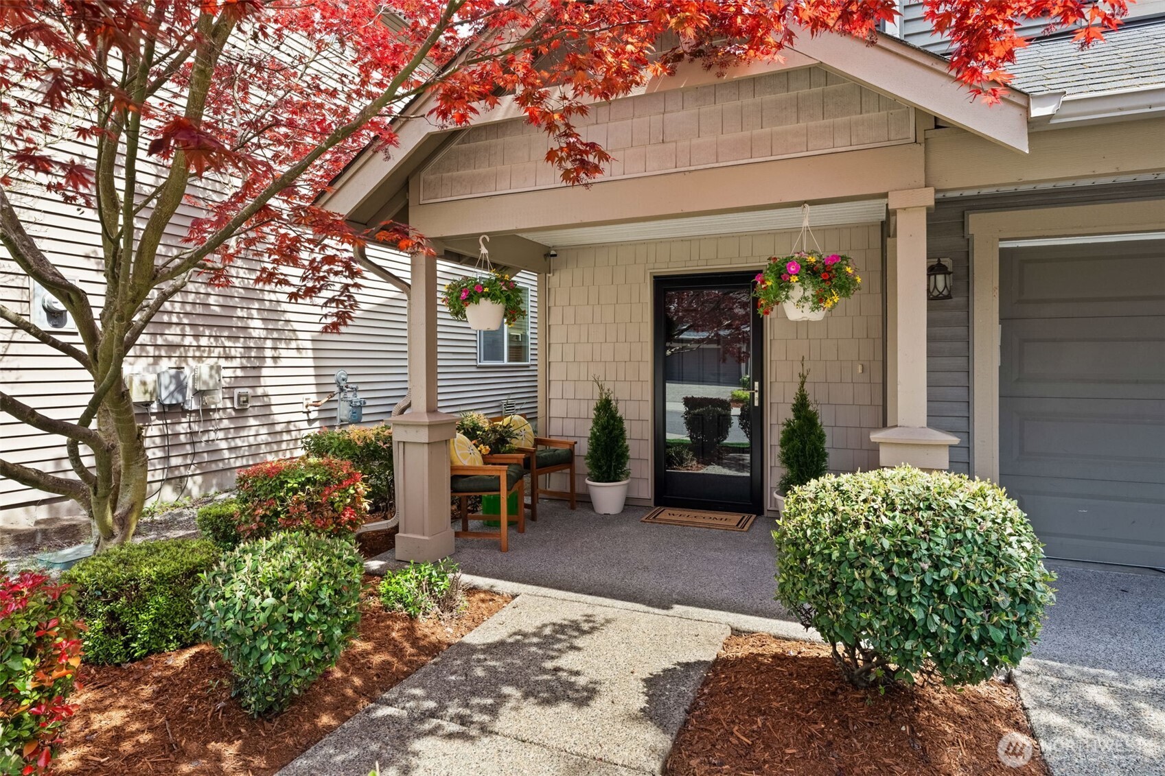11215 Borgen Loop , Gig Harbor, WA 98332
