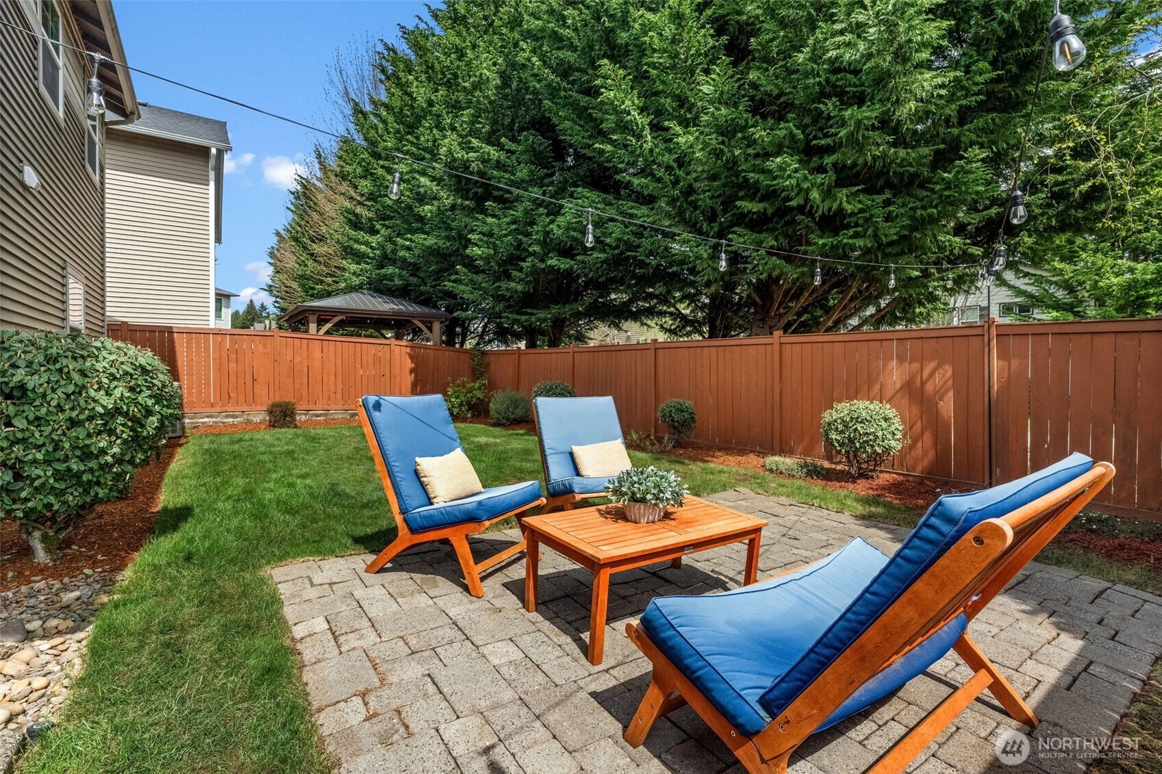 11215 Borgen Loop , Gig Harbor, WA 98332