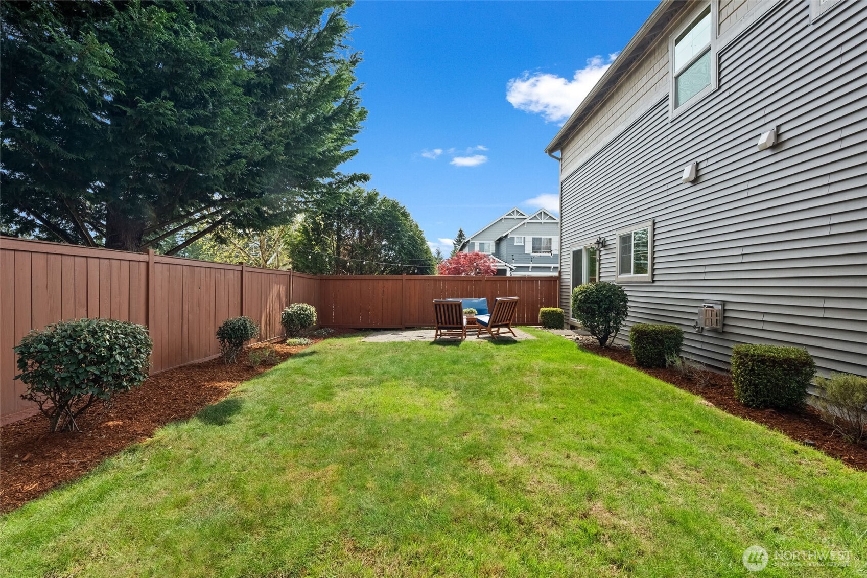 11215 Borgen Loop , Gig Harbor, WA 98332