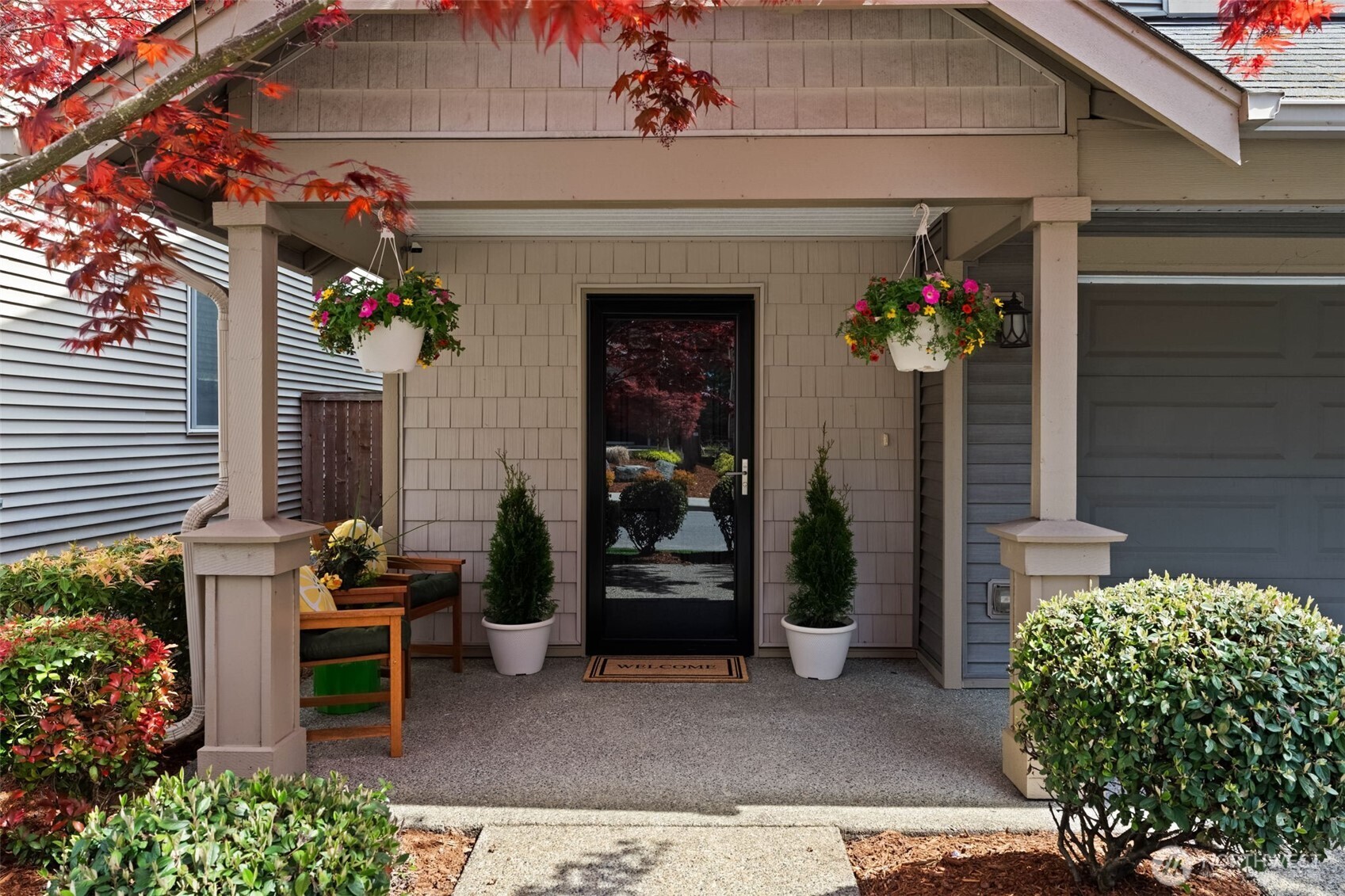 11215 Borgen Loop , Gig Harbor, WA 98332