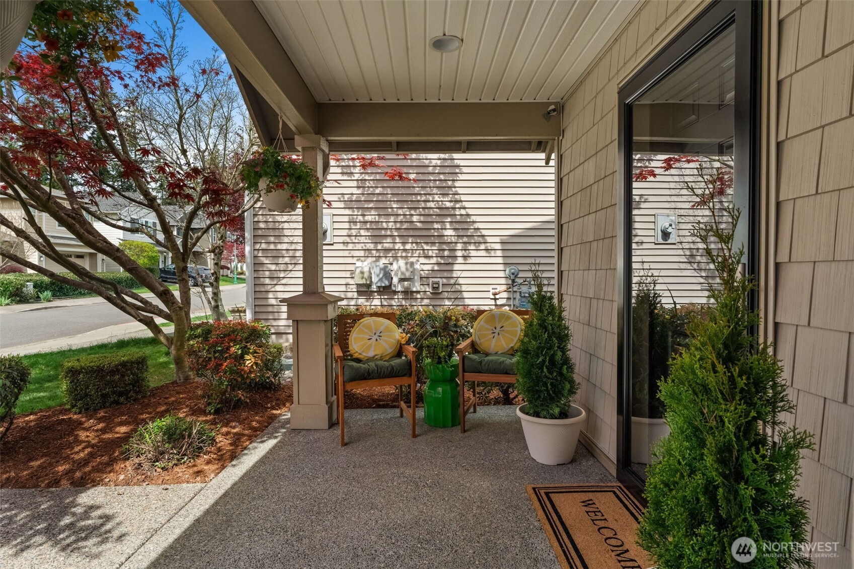 11215 Borgen Loop , Gig Harbor, WA 98332