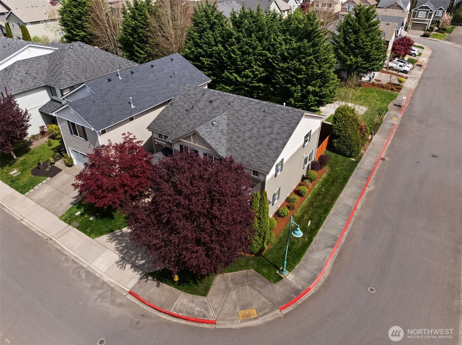 11215 Borgen Loop , Gig Harbor, WA 98332
