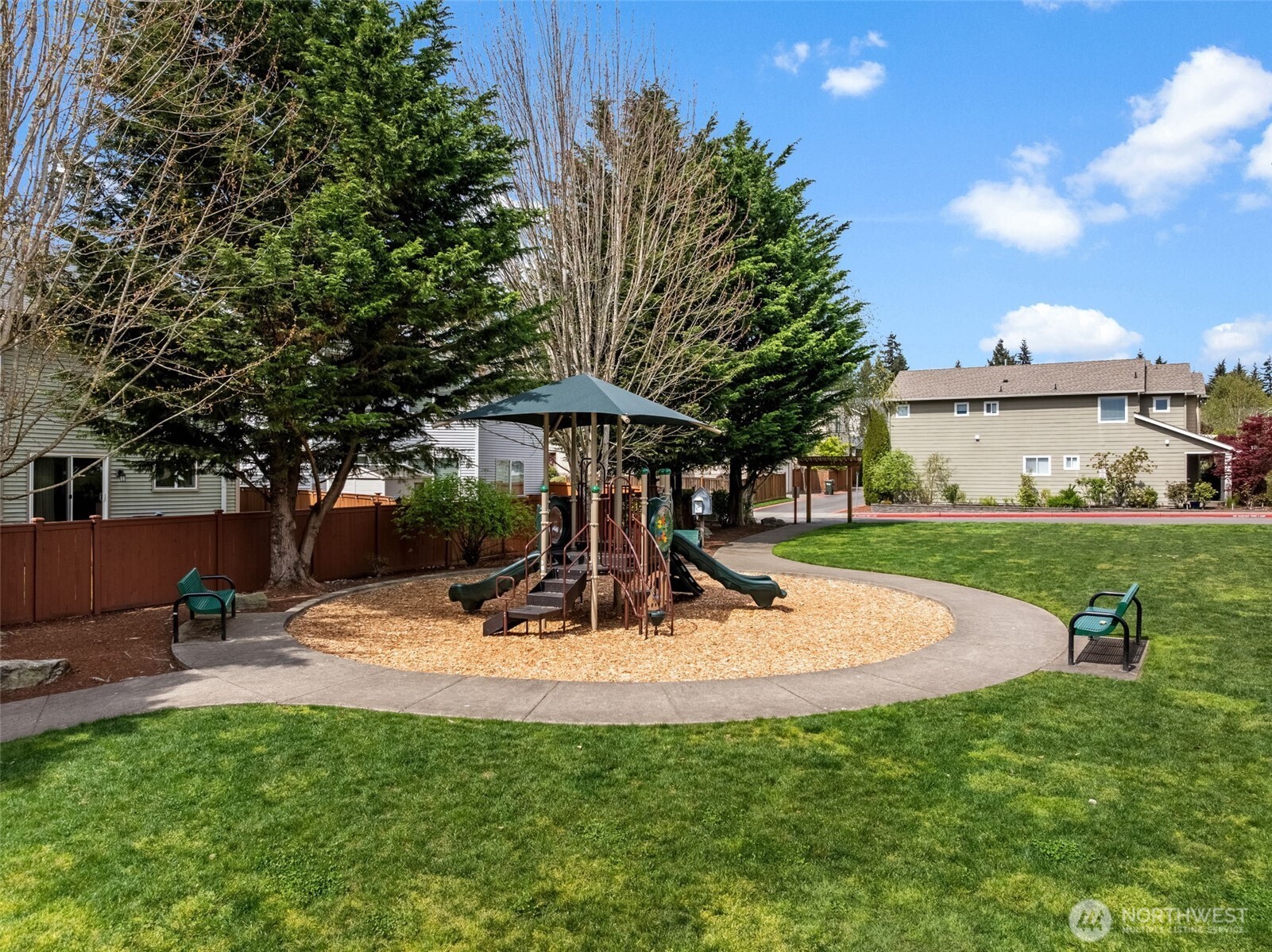 11215 Borgen Loop , Gig Harbor, WA 98332