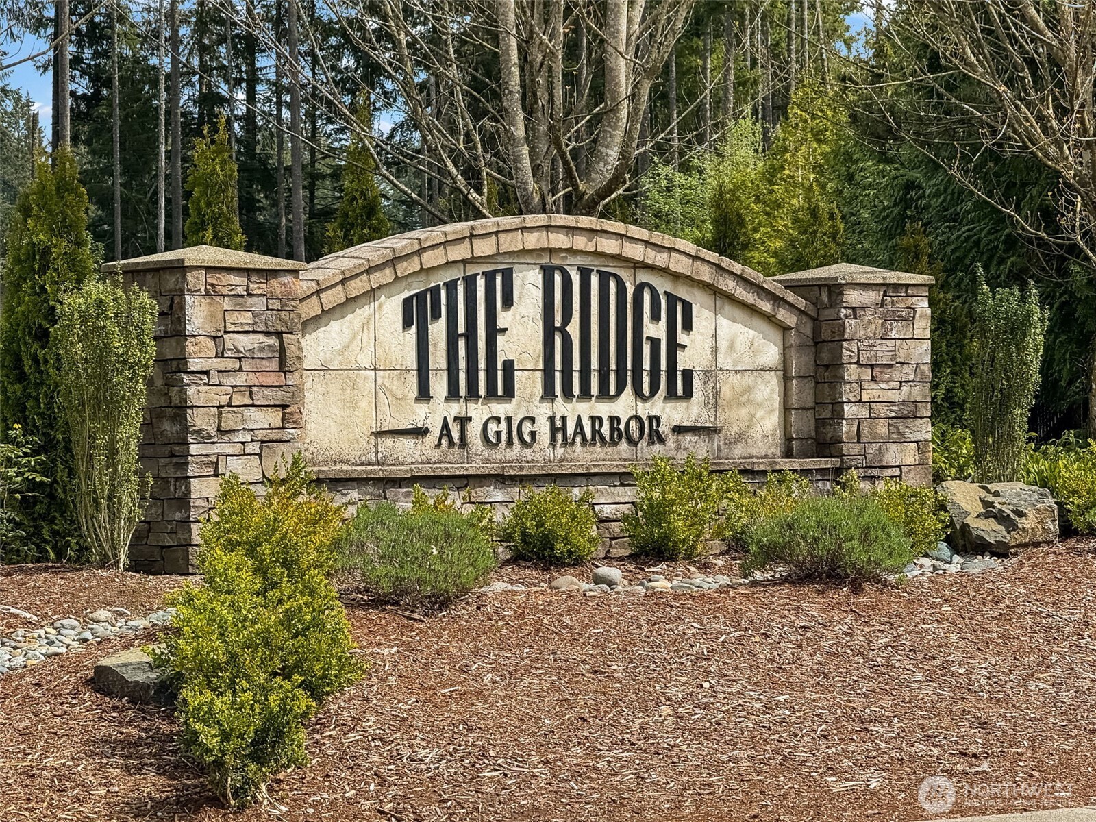 11215 Borgen Loop , Gig Harbor, WA 98332