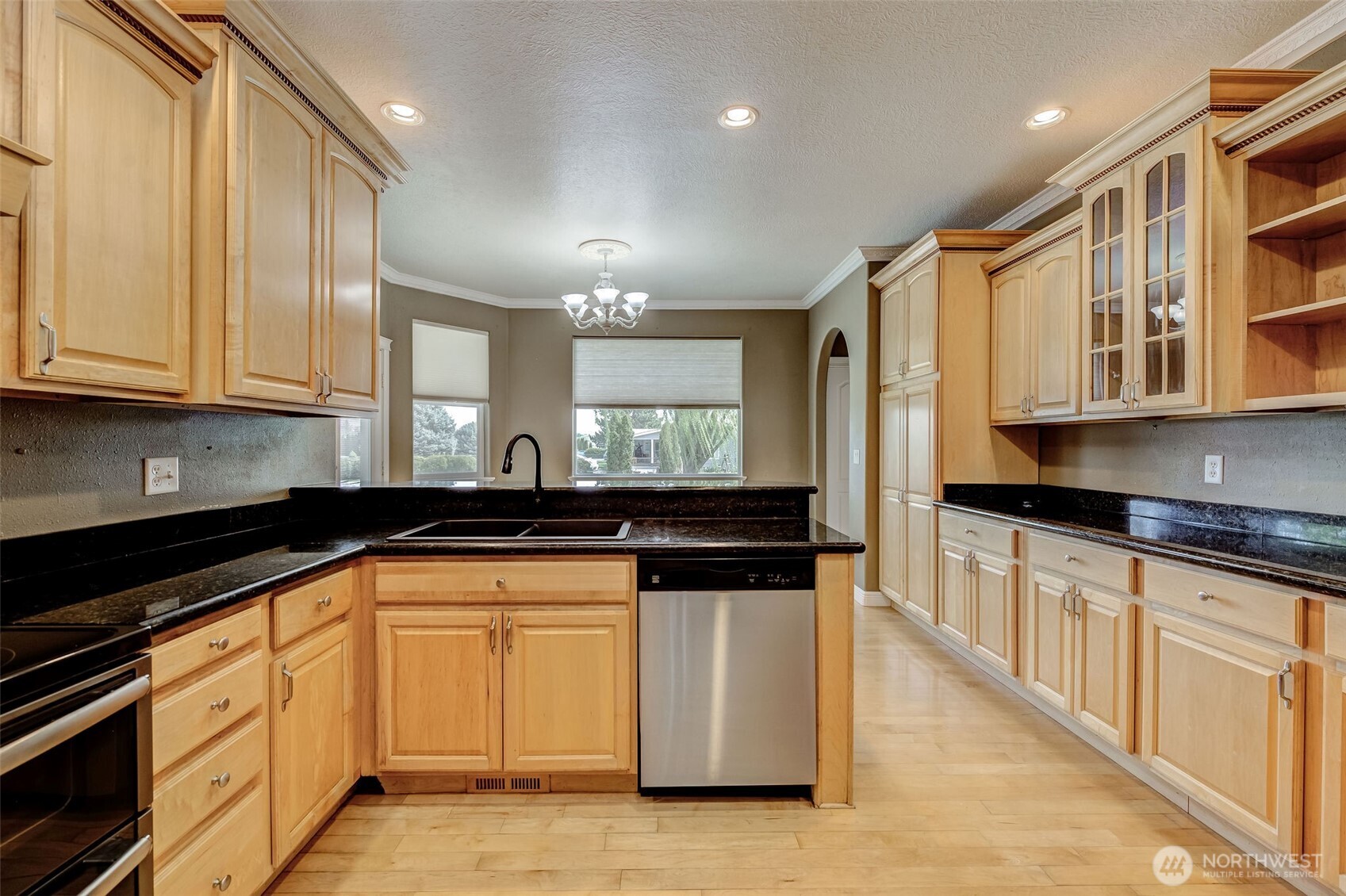 3171 NE Snow Goose , Moses Lake, WA 98837