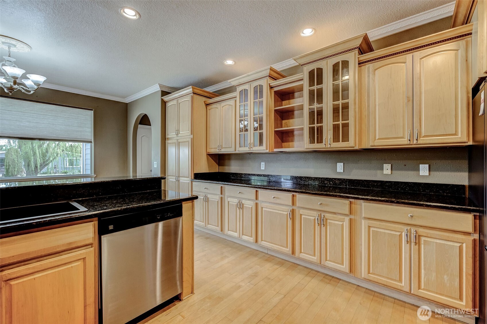 3171 NE Snow Goose , Moses Lake, WA 98837