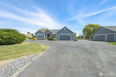 3171 NE Snow Goose , Moses Lake, WA 98837 - Photo 2